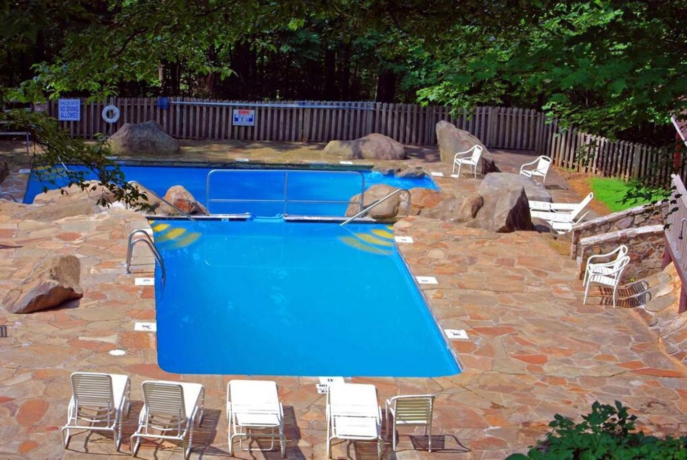 Peace, Serenity & Relaxation In The Smokies! Gatlinburg Exterior photo