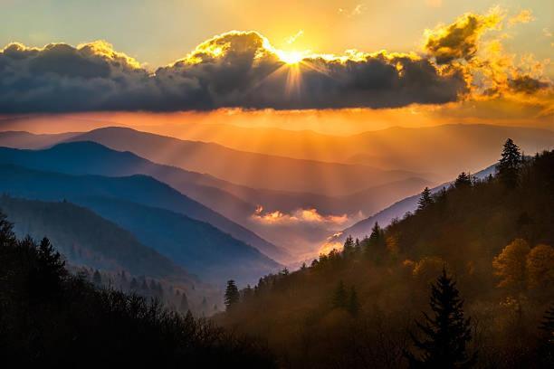 Peace, Serenity & Relaxation In The Smokies! Gatlinburg Exterior photo